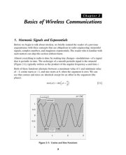 Couverture : RF engineering for wireless networks