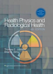 Couverture : Health Physics and Radiological Health