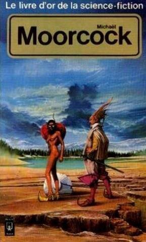 Couverture : Michael Moorcock