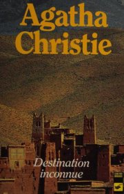 Couverture : Destination En Connue