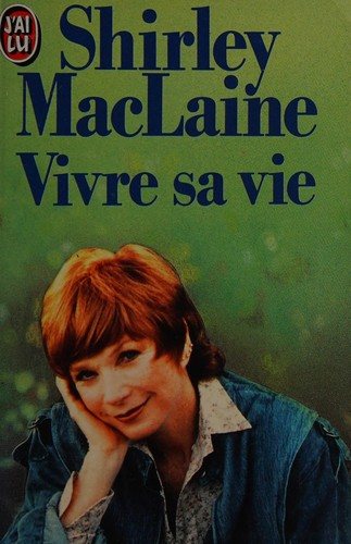 Couverture : Vivre sa vie