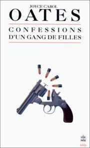 Couverture : Confessions d'un gang de filles