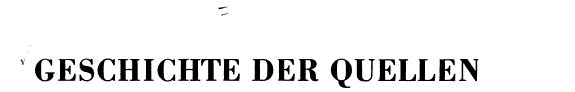 Couverture : Geschichte der Quellen und Literatur des römischen Rechts im frühen Mittelalter