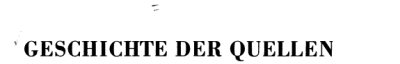 Couverture : Geschichte der Quellen und Literatur des römischen Rechts im frühen Mittelalter