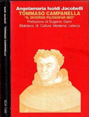 Couverture : Tommaso Campanella