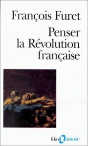 Couverture : Penser la Révolution française