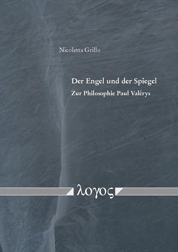 Couverture : Engel und der Spiegel