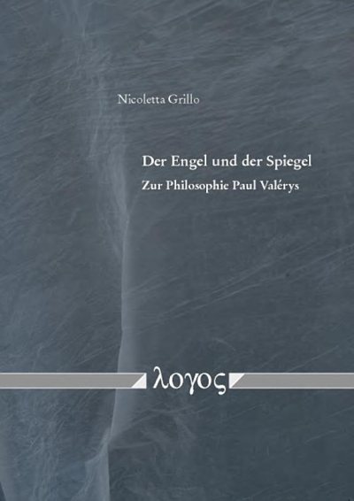 Couverture : Engel und der Spiegel