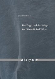 Couverture : Engel und der Spiegel