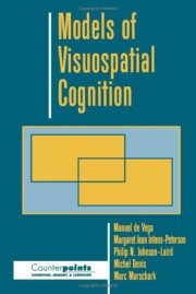 Couverture : Models of visuospatial cognition
