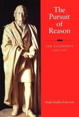 Couverture : The pursuit of reason