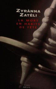 Couverture : La mort en habits de fête