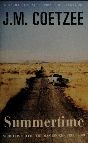 Couverture : Summertime (Import)
