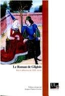 Couverture : Le Roman de Gliglois
