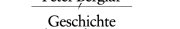 Couverture : Geschichte als Tradition, Geschichte als Fortschritt