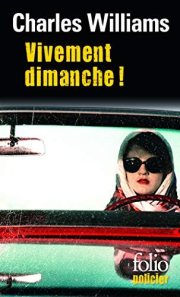 Couverture : Vivement dimanche!