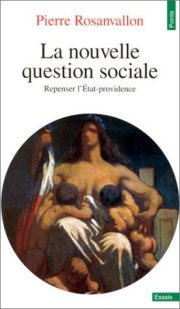 Couverture : La nouvelle question sociale