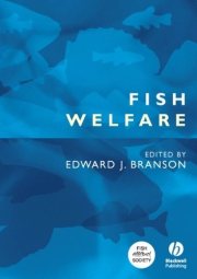 Couverture : Fish Welfare