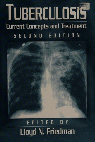 Couverture : Tuberculosis