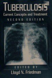 Couverture : Tuberculosis