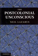 Couverture : The Postcolonial Unconscious