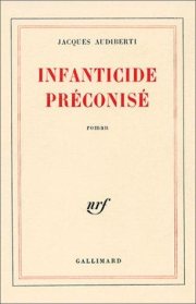 Couverture : Infanticide préconisé