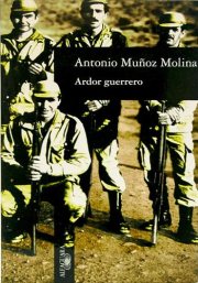 Couverture : Ardor guerrero