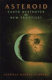 Couverture : Asteroid