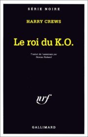 Couverture : Le roi du K.O.