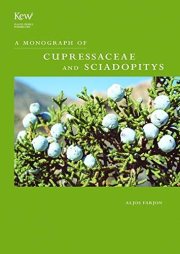 Couverture : A monograph of Cupressaceae and Sciadopitys