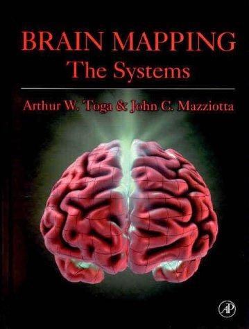 Couverture : Brain Mapping
