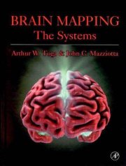 Couverture : Brain Mapping