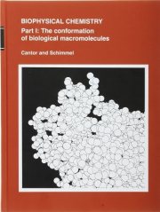 Couverture : Biophysical chemistry