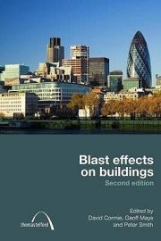 Couverture : Blast Effects On Buildings