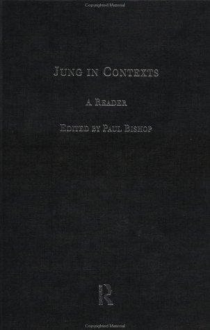 Couverture : Jung in contexts