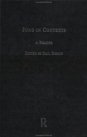 Couverture : Jung in contexts