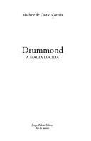 Couverture : Drummond