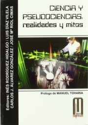 Couverture : Ciencia y Pseudociencias