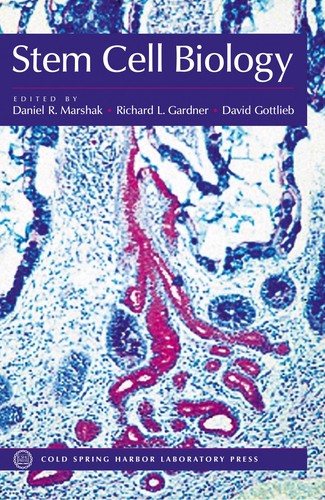 Couverture : Stem cell biology