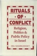 Couverture : Rituals of conflict