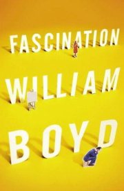 Couverture : FASCINATION.