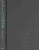 Couverture : For the sake of argument