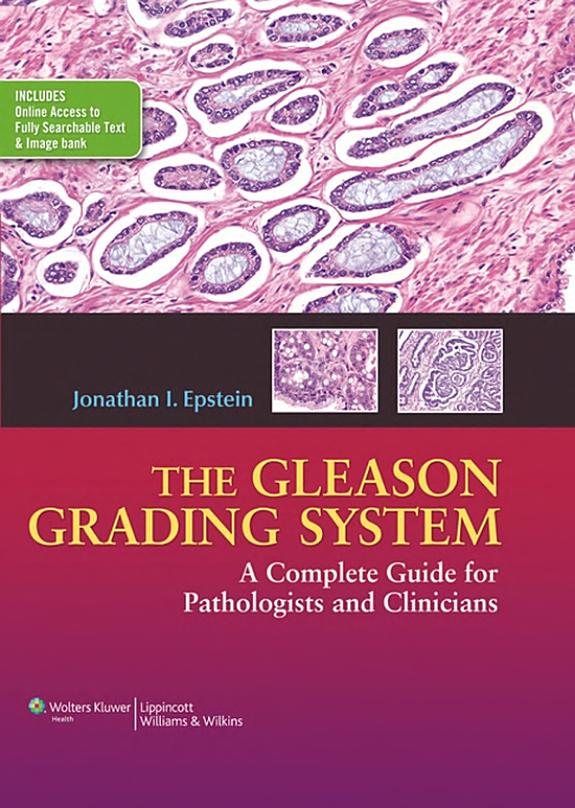 Couverture : The Gleason Grading System