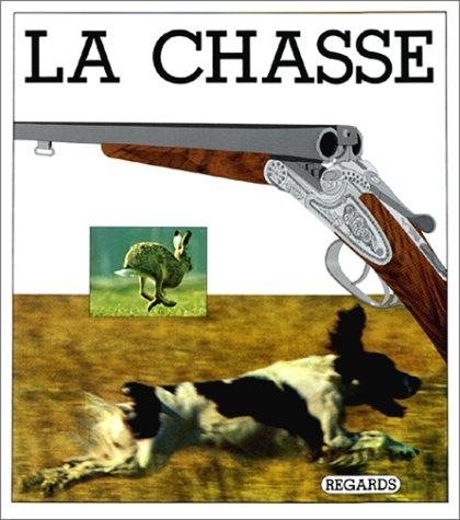 Couverture : La Chasse