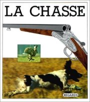 Couverture : La Chasse