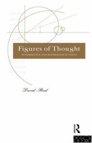 Couverture : Figures of thought