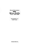 Couverture : Wozu Dada