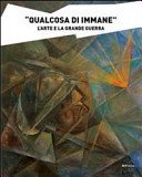 Couverture : "Qualcosa di immane"