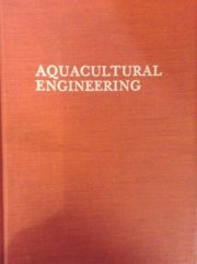 Couverture : Aquacultural Engineering