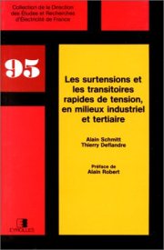 Couverture : SURTENSION ET LES TRANSIT